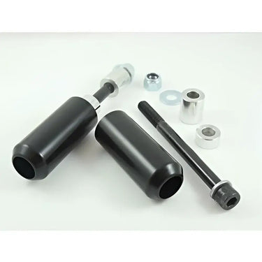 Bung King Upper Shock Sliders - TMF Cycles